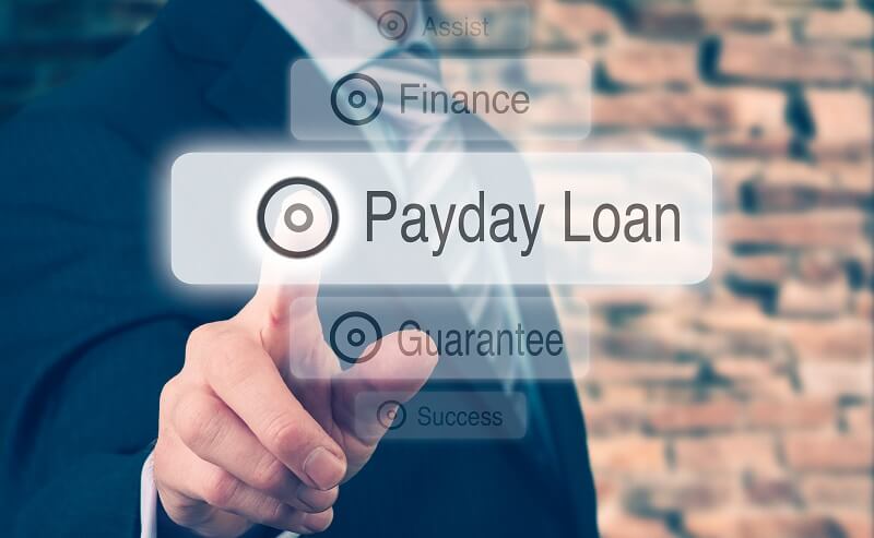 payday Loans Near Me