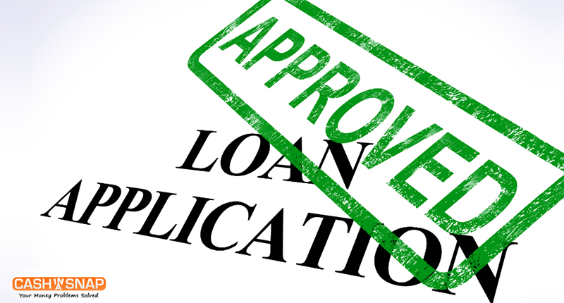 Easily Approved Payday Loans